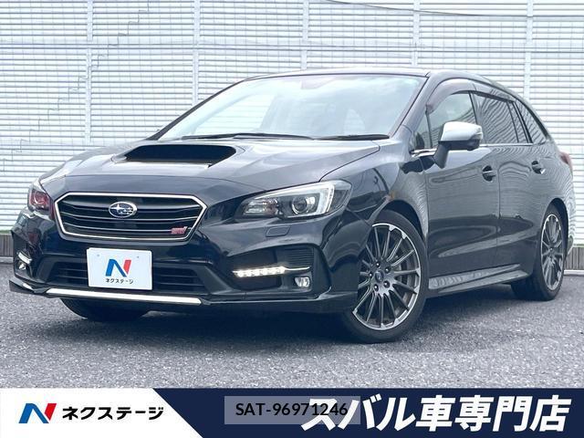 Subaru LEVORG 2017-12 8071623-0