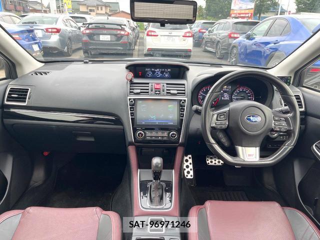 Subaru LEVORG 2017-12 8071623-1