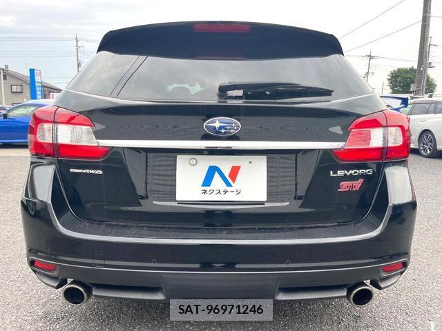 Subaru LEVORG 2017-12 8071623-14