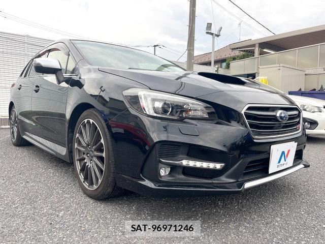 Subaru LEVORG 2017-12 8071623-15