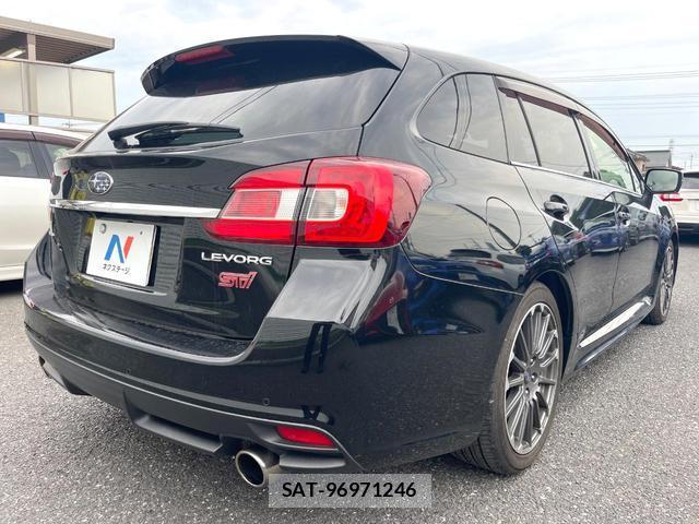 Subaru LEVORG 2017-12 8071623-16