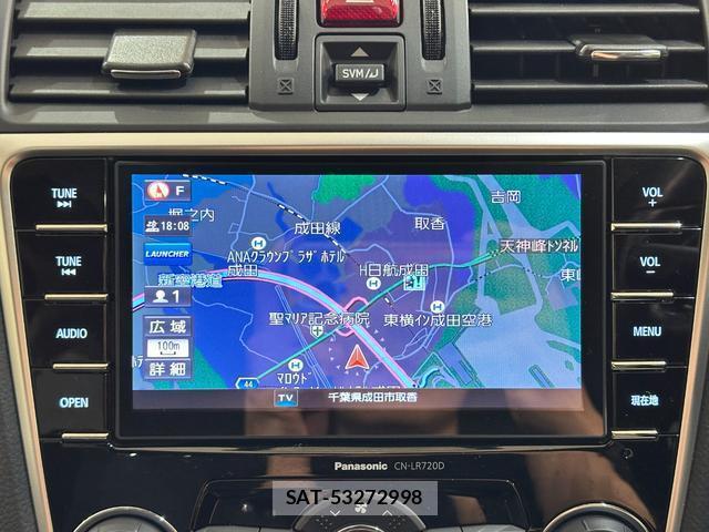 Subaru LEVORG 2016-12 8072153-1