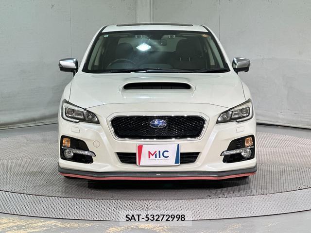 Subaru LEVORG 2016-12 8072153-11