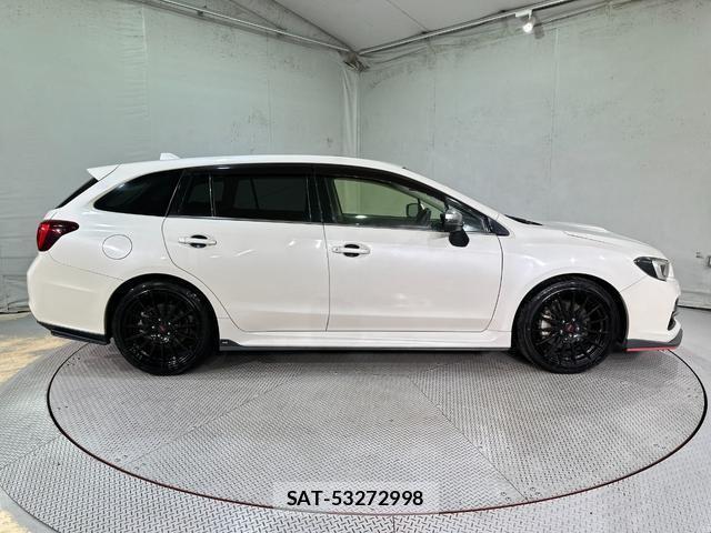 Subaru LEVORG 2016-12 8072153-13