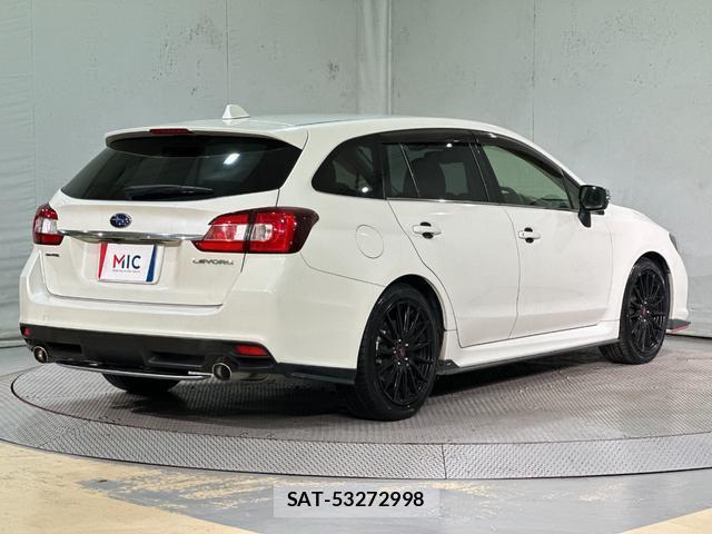 Subaru LEVORG 2016-12 8072153-14