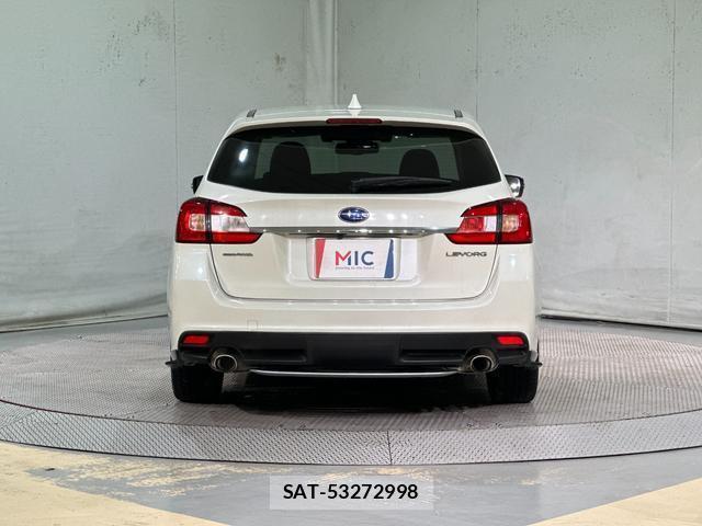 Subaru LEVORG 2016-12 8072153-15