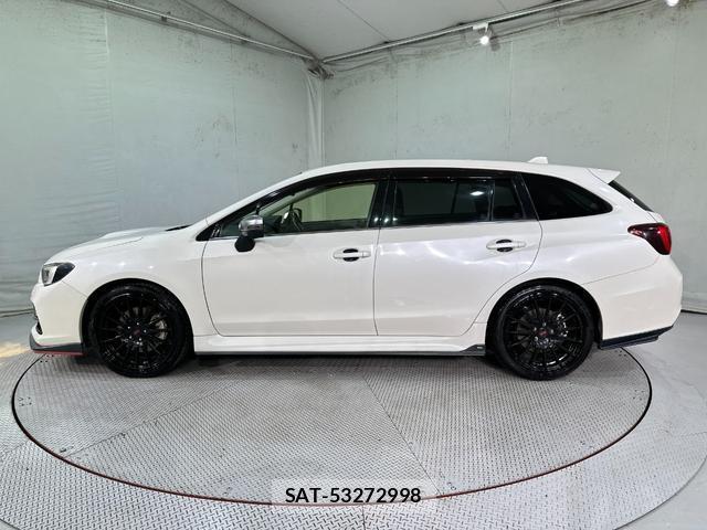 Subaru LEVORG 2016-12 8072153-17
