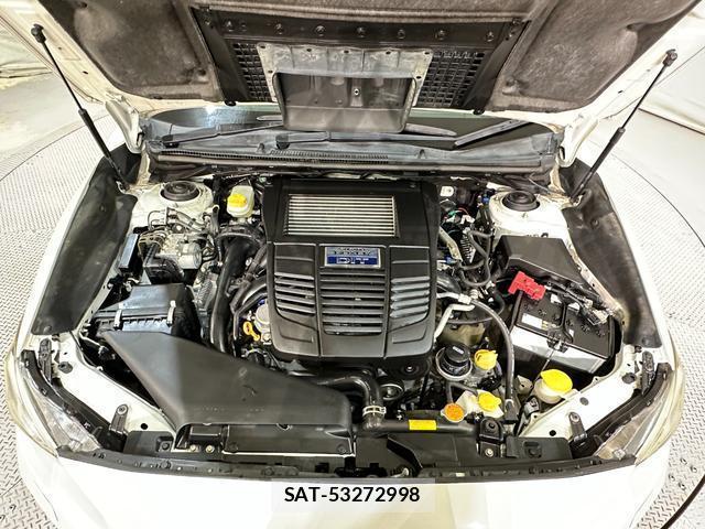 Subaru LEVORG 2016-12 8072153-18