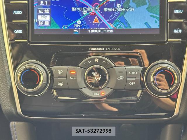 Subaru LEVORG 2016-12 8072153-5