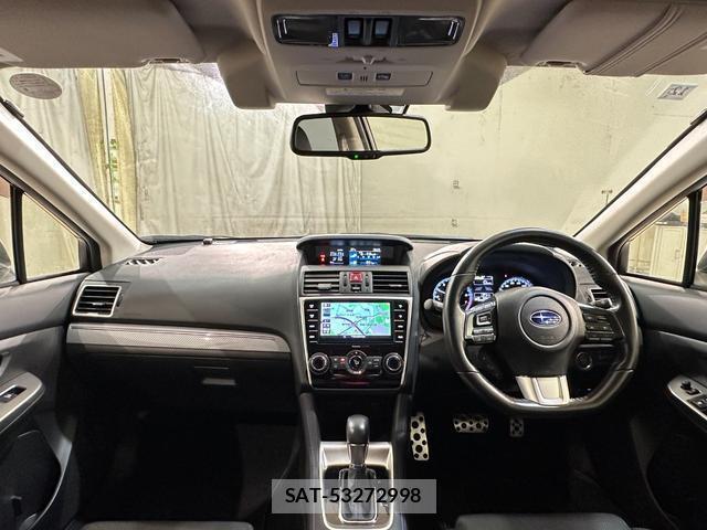 Subaru LEVORG 2016-12 8072153-8