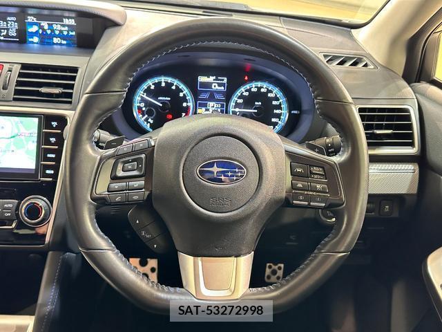 Subaru LEVORG 2016-12 8072153-9