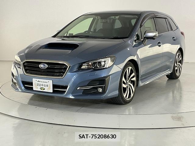 Subaru LEVORG 2017-09 8072258-0