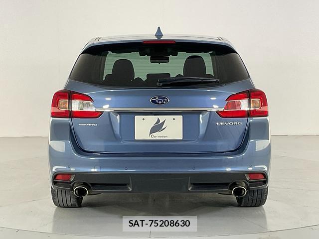 Subaru LEVORG 2017-09 8072258-1