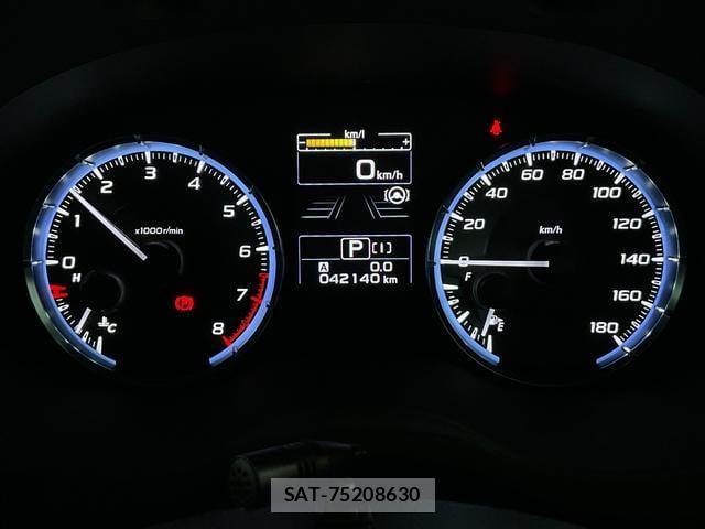 Subaru LEVORG 2017-09 8072258-11