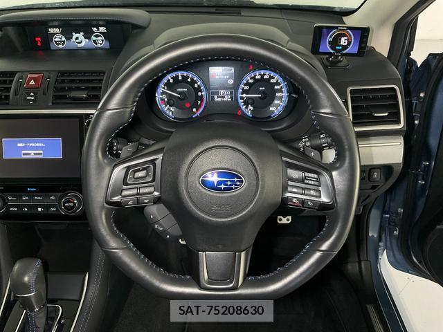 Subaru LEVORG 2017-09 8072258-12
