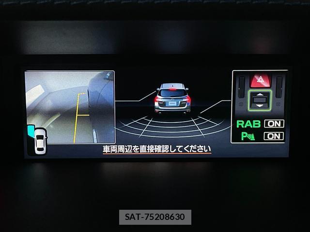 Subaru LEVORG 2017-09 8072258-13