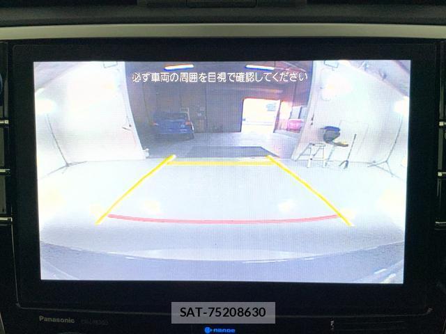 Subaru LEVORG 2017-09 8072258-14