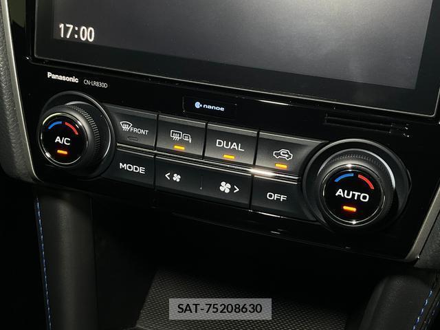 Subaru LEVORG 2017-09 8072258-15
