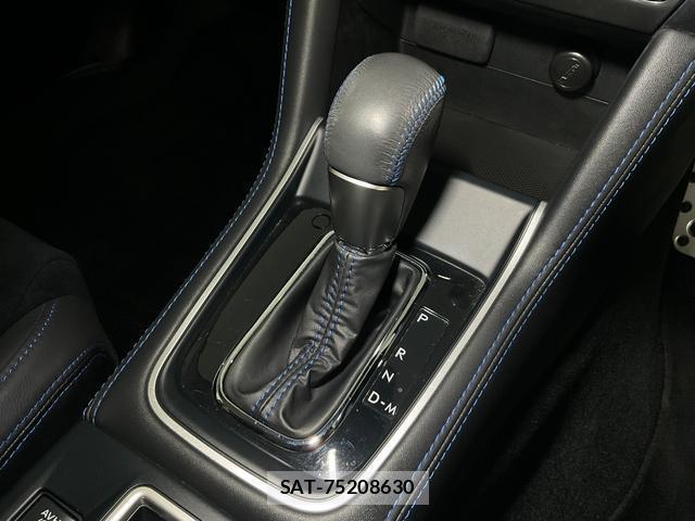 Subaru LEVORG 2017-09 8072258-16