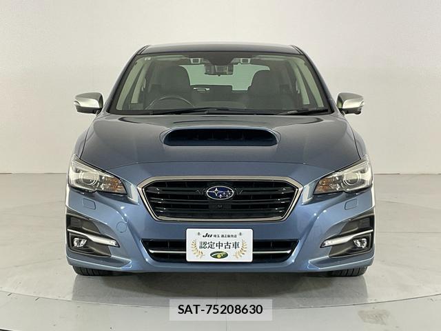 Subaru LEVORG 2017-09 8072258-2