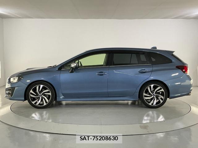 Subaru LEVORG 2017-09 8072258-3