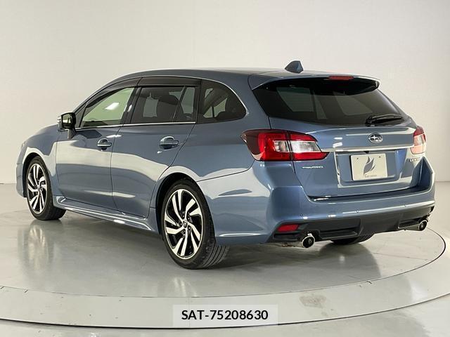 Subaru LEVORG 2017-09 8072258-4