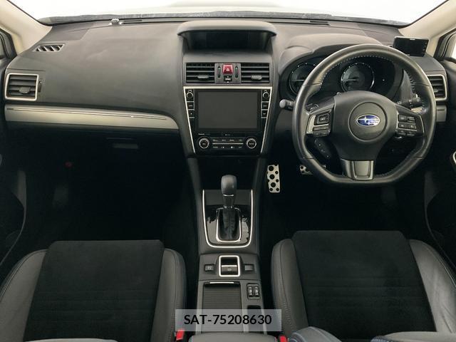Subaru LEVORG 2017-09 8072258-5