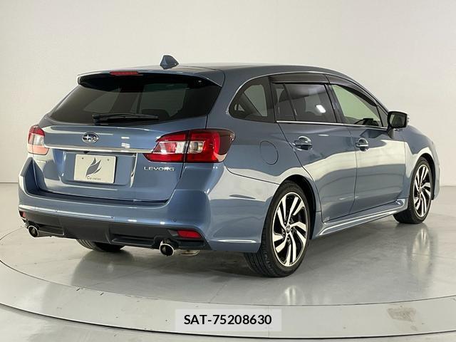 Subaru LEVORG 2017-09 8072258-6