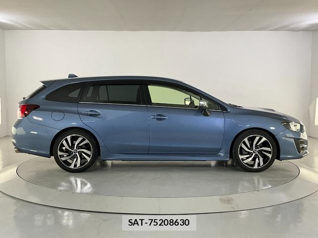 Subaru LEVORG 2017-09 8072258-7