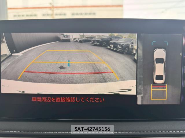 Lexus LS 2022-03 8071607-8