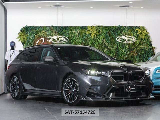 Bmw M5 2025-05 8072170-0