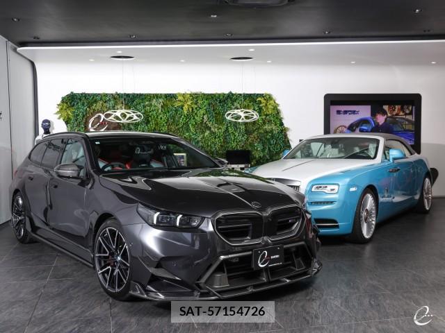 Bmw M5 2025-05 8072170-9