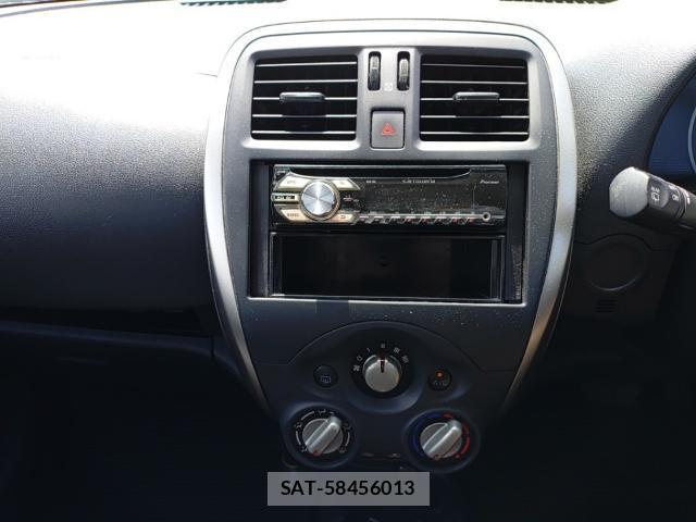 Nissan MARCH 2018-07 8071363-10
