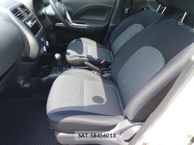 Nissan MARCH 2018-07 8071363-15