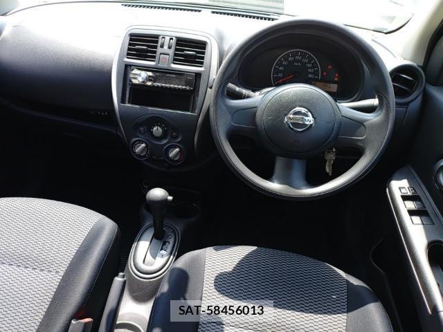 Nissan MARCH 2018-07 8071363-2