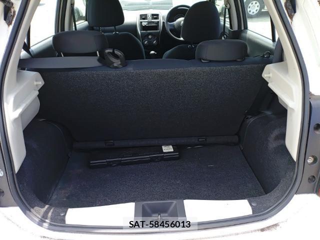 Nissan MARCH 2018-07 8071363-7