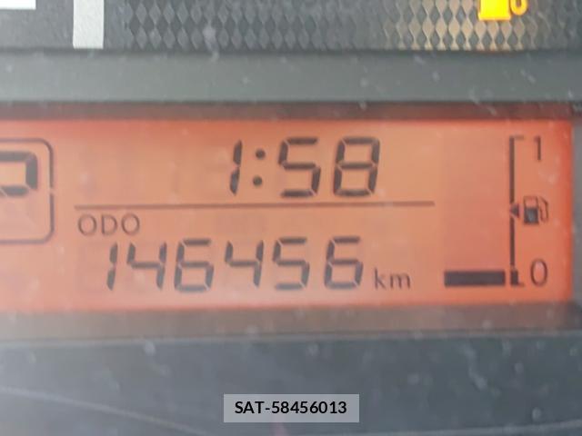 Nissan MARCH 2018-07 8071363-9