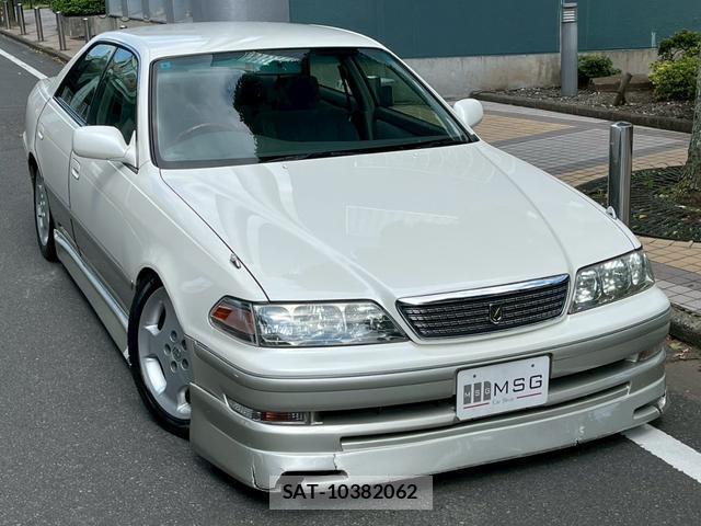 Toyota MARK II 1998-09 8071939-0