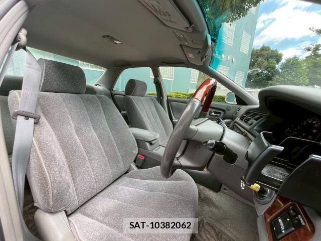 Toyota MARK II 1998-09 8071939-5