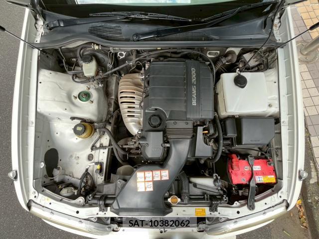 Toyota MARK II 1998-09 8071939-6