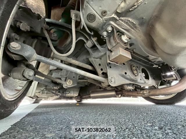 Toyota MARK II 1998-09 8071939-7