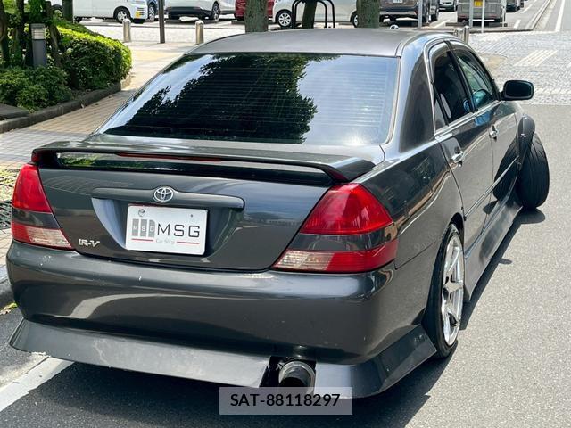 Toyota MARK II 2001-09 8071940-3