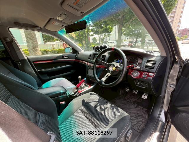 Toyota MARK II 2001-09 8071940-4