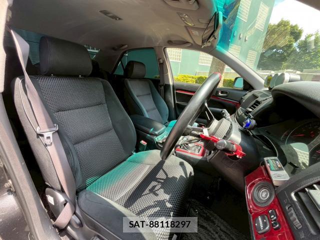 Toyota MARK II 2001-09 8071940-5