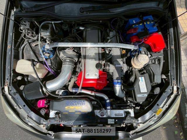 Toyota MARK II 2001-09 8071940-6