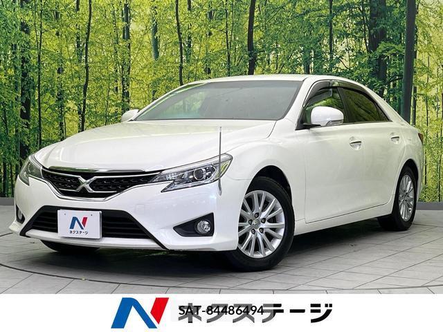 Toyota MARK X 2013-08 8071637-0