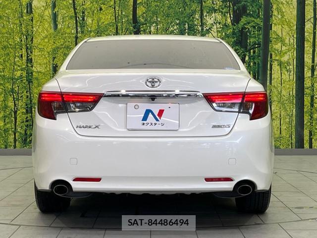 Toyota MARK X 2013-08 8071637-14