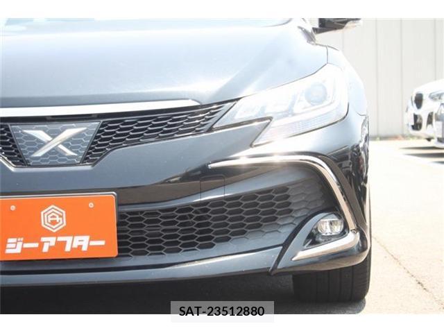 Toyota MARK X 2019-07 8071955-11