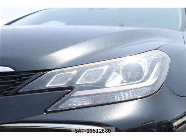 Toyota MARK X 2019-07 8071955-12