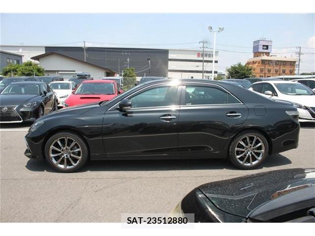 Toyota MARK X 2019-07 8071955-14
